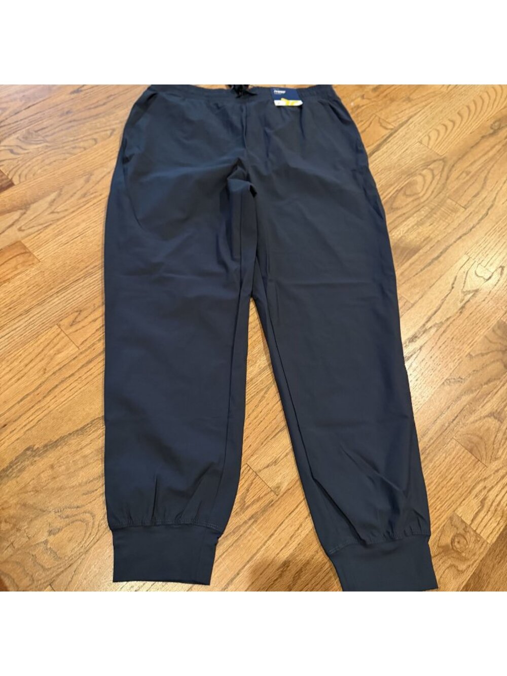 Old Navy Womens MEdium Jogger Pants New Go DryHigh Rise